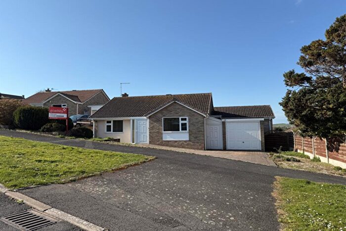 3 Bedroom Detached Bungalow For Sale In Bridport, DT6