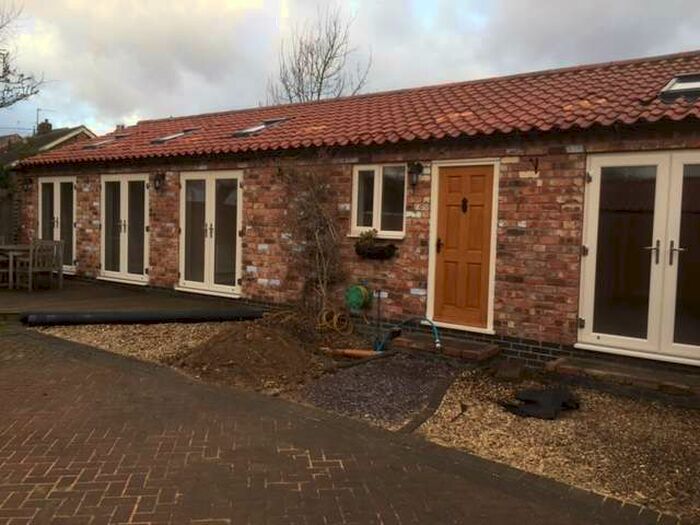 2 Bedroom Bungalow To Rent In Middle Street, , Metheringham, LN4