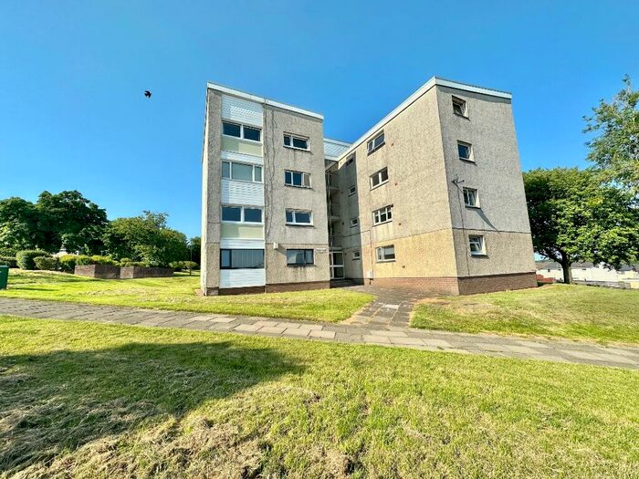 2 Bedroom Flat To Rent In Glen Nevis, St. Leonards, East Kilbride, G74