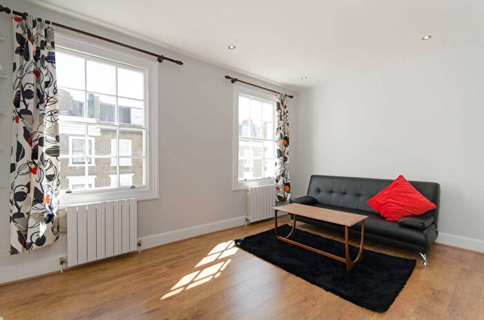 1 Bedroom Flat For Sale In Westmoreland Terrace, Pimlico, London, SW1V