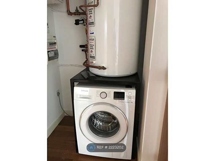 1 Bedroom Flat To Rent In City Lofts St. Pauls, Sheffield, S1