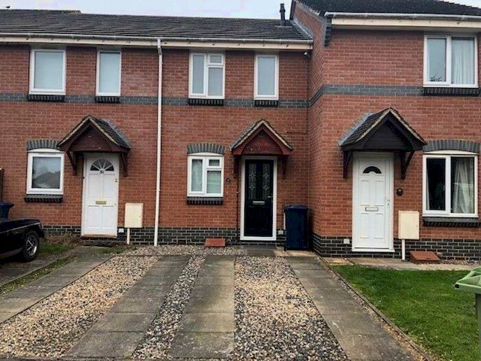 2 Bedroom Property To Rent In Raleigh Close, Gloucester, GL3