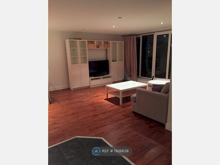 2 Bedroom Flat To Rent In Wards Wharf Approach, London, E16