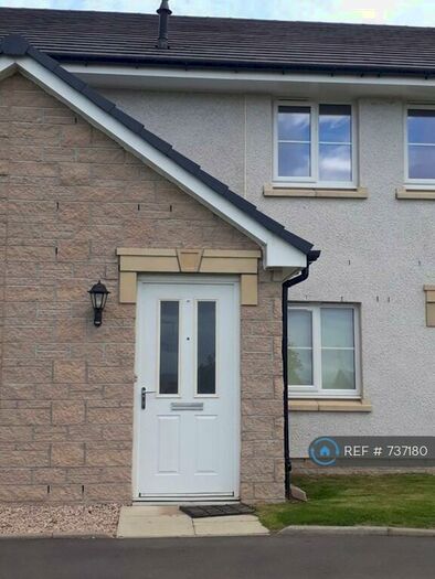 1 Bedroom Flat To Rent In Skene View, Westhill, AB32