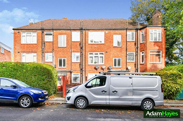 1 Bedroom Apartment To Rent In Finchley Park, North Finchley, N12