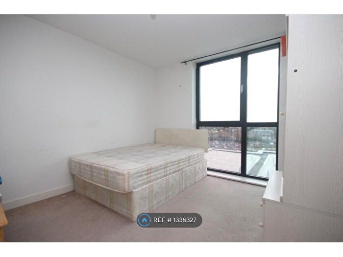 1 Bedroom Flat To Rent In The Icon, Basildon, SS14