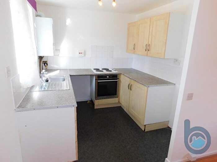 1 Bedroom Flat To Rent In Manton, Peterborough, Cambridgeshire, PE3