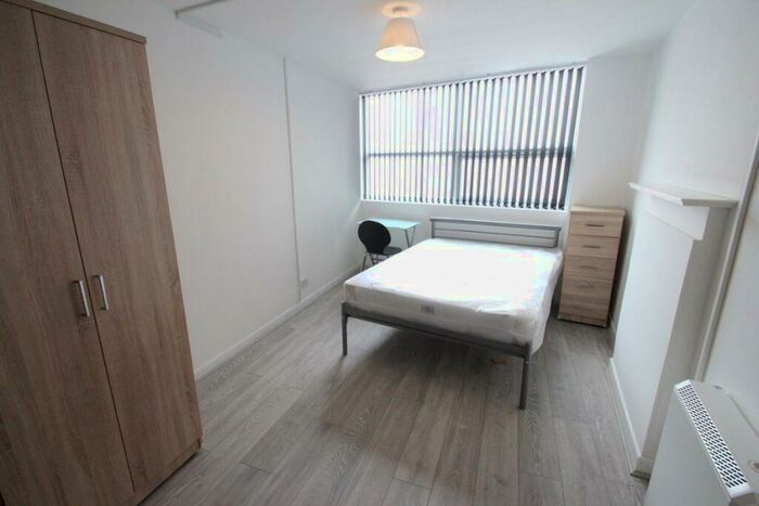 4 Bedroom Apartment To Rent In Albion Street, Leicester, LE1