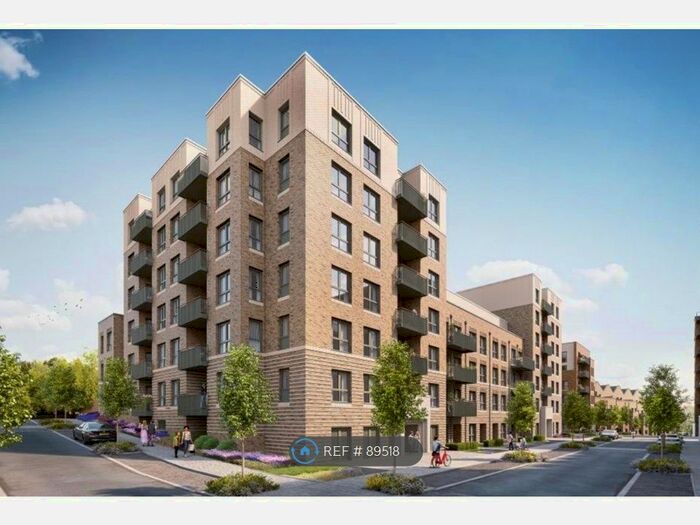 2 Bedroom Flat To Rent In Blackthorn House, London, N14