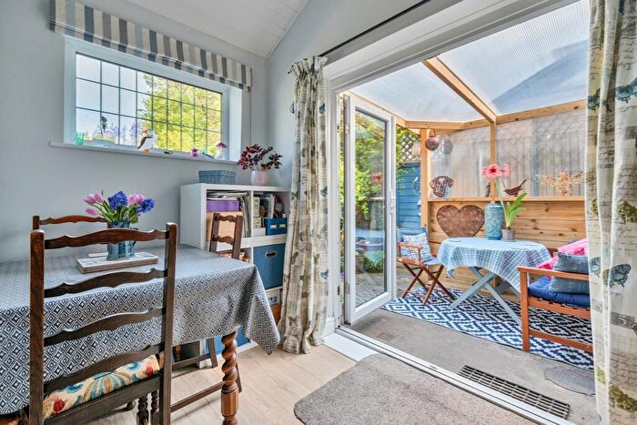 2 Bedroom Cottage For Sale In Upton Scudamore, Warminster, Warminster, BA12