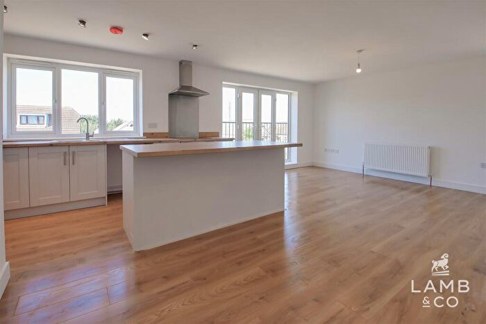 4 Bedroom Detached House For Sale In Madison House, Golf Green Road, Clacton-On-Sea, CO15