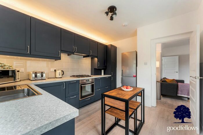 2 Bedroom Flat To Rent In Aboyne Drive, London, SW20