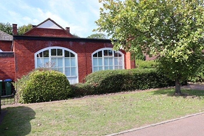 1 Bedroom Property To Rent In Rowanwood Avenue, Sidcup, DA15