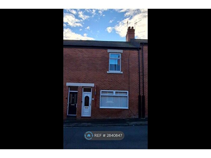 2 Bedroom Terraced House To Rent In Alfred St, Seaham, SR7