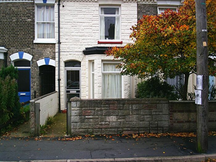 3 Bedroom House To Rent In Cardiff Road, Norwich, NR2