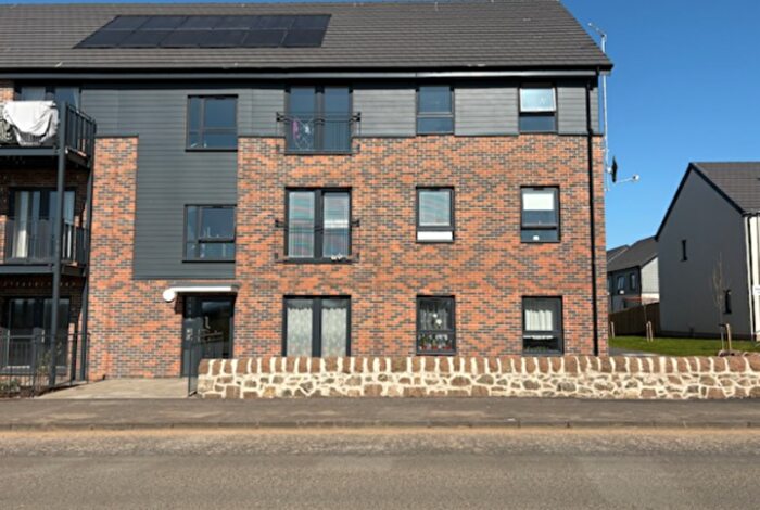 2 Bedroom Flat To Rent In A, Turnhouse Road, EH12