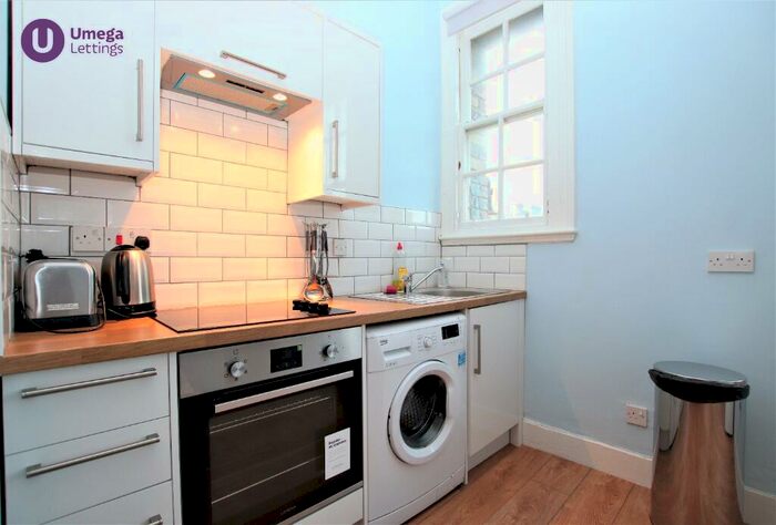 1 Bedroom Flat To Rent In Bailie Fyfe's Close, Old Town, Edinburgh, EH1