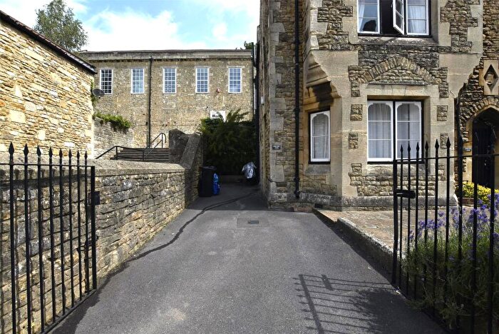 3 Bedroom Cottage To Rent In Christchurch Cottages, Julian Road, Bath, BA1