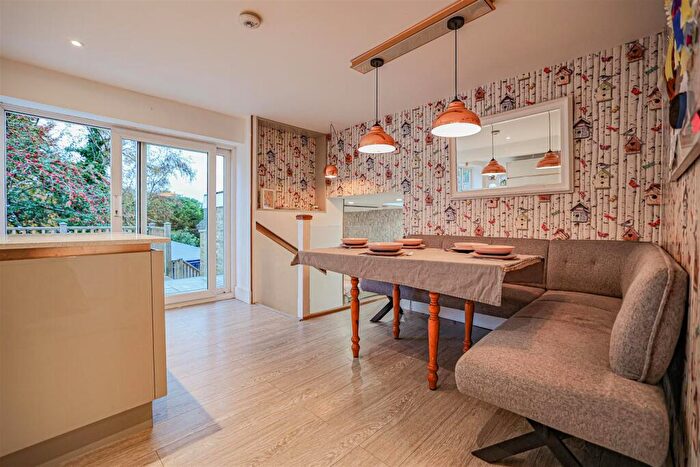 4 Bedroom Detached House For Sale In Gadeview Road, Hemel Hempstead, HP3