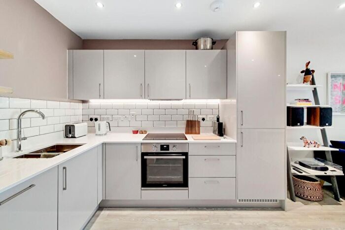1 Bedroom Flat To Rent In Sherwood Road, South Harrow, Harrow, HA2