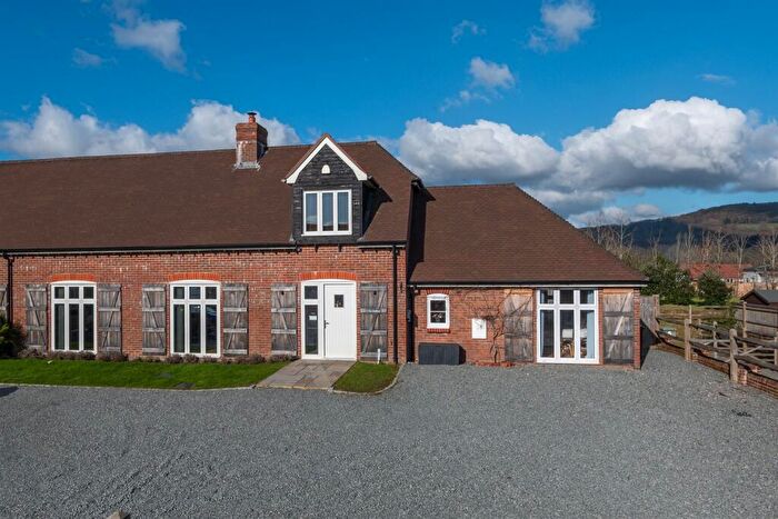 3 Bedroom Semi-Detached House To Rent In The Stables, Hurstfold Farm Road, Fernhurst, GU27