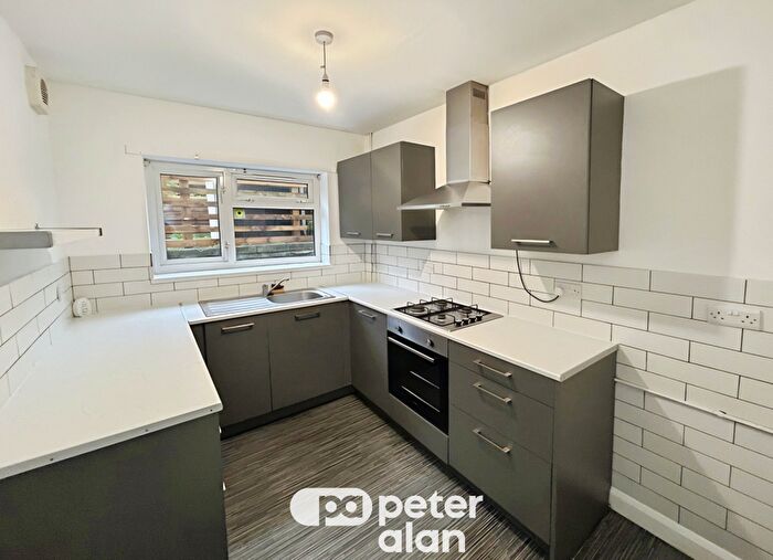 2 Bedroom House To Rent In Diana Street, Troedyrhiw, Merthyr Tydfil, CF48