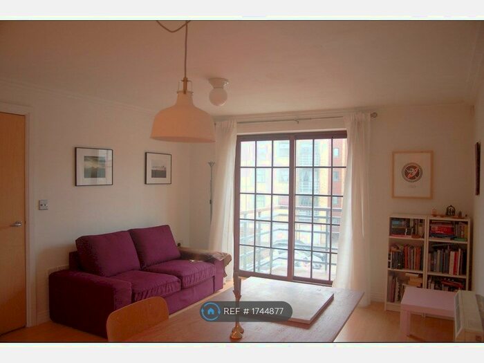 1 Bedroom Flat To Rent In Abbey Road, Barking, IG11