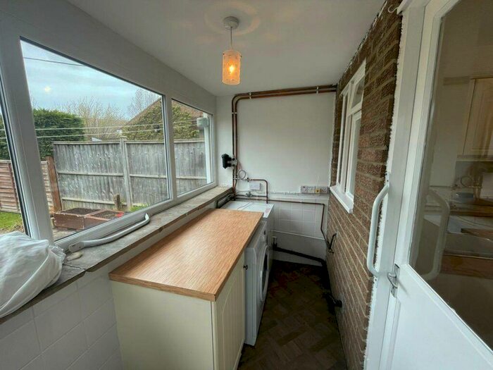 2 Bedroom Bungalow To Rent In Mill View, North Yorkshire, DL11