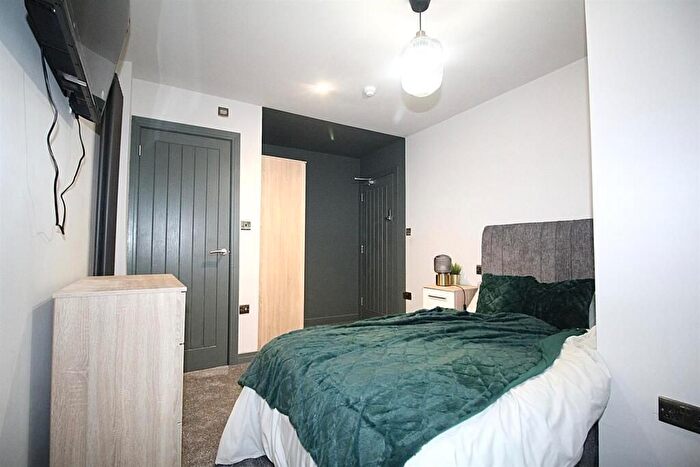 Studio To Rent In Soham Road, Enfield, EN3