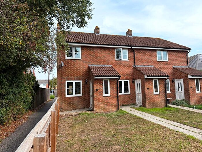 2 Bedroom End Of Terrace House For Sale In Church Street, Southwick, BA14