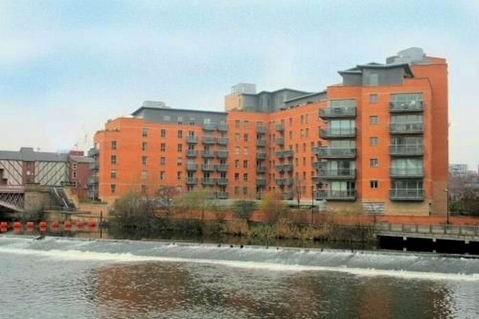 2 Bedroom Flat For Sale In Merchants Quay, East Street, Leeds, LS9