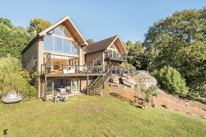 6 Bedroom Detached House For Sale In Admirals Bridge Lane, East Grinstead, RH19