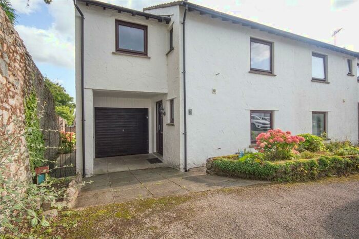 3 Bedroom Semi-Detached House To Rent In Ackenthwaite Court, Milnthorpe, LA7