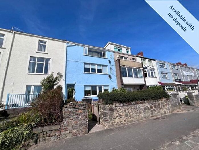 1 Bedroom Flat To Rent In Oystermouth Road, Swansea, SA1