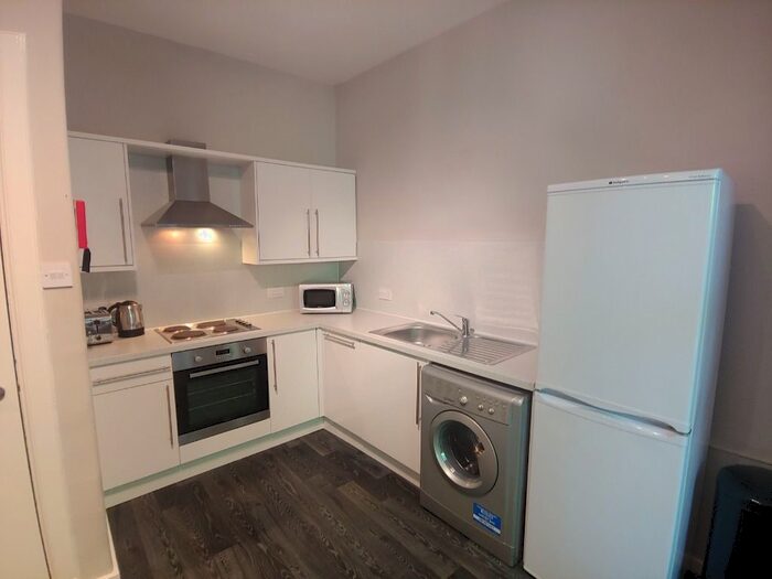2 Bedroom Flat To Rent In Cowane Street, Stirling Town, Stirling, FK8