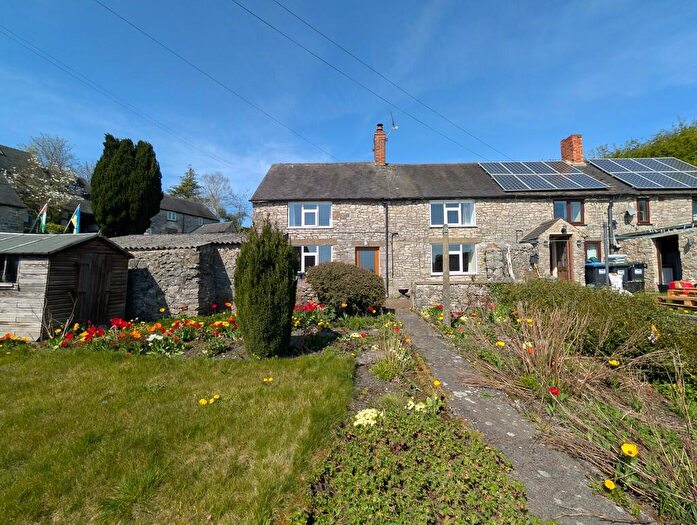 2 Bedroom Cottage For Sale In Brassington, Matlock, DE4