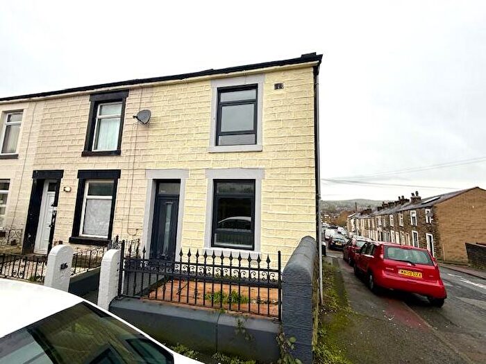 3 Bedroom End Of Terrace House For Sale In Chapel Street, Nelson, Lancashire, BB9