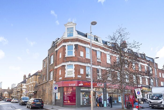 2 Bedroom Flat To Rent In The Cut, London, SE1