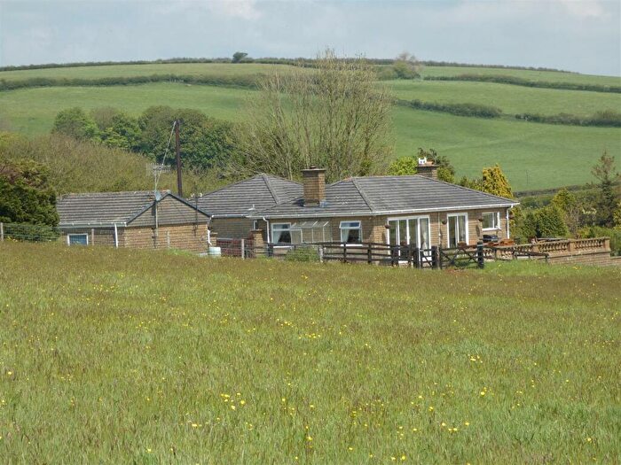 3 Bedroom Farm House For Sale In Henley, Dorchester, DT2