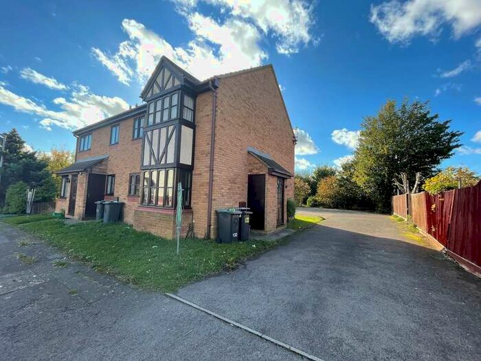 1 Bedroom Cluster House To Rent In Bunyan Road, Biggleswade, SG18