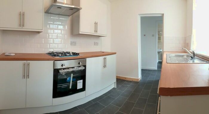 3 Bedroom Terraced House To Rent In Stevenson Street, Wavertree, Liverpool, L15