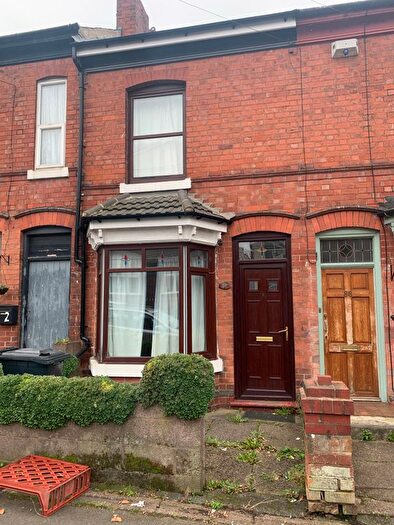 3 Bedroom Terraced House To Rent In Blackacre Road, Dudley, DY2