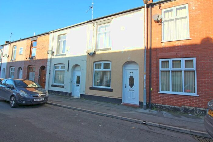 2 Bedroom Terraced House To Rent In Marlborough Street, Heywood OL10