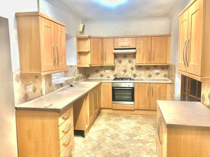 3 Bedroom Terraced House To Rent In Graig Terrace, Graig, Pontypridd, CF37