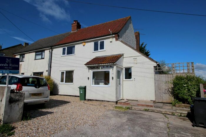 3 Bedroom Semi-Detached House For Sale In Long Cross, Felton, Bristol, BS40