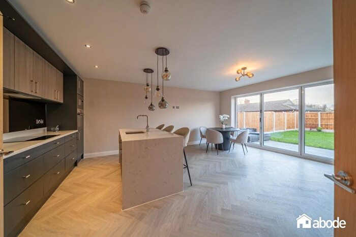 4 Bedroom Detached House For Sale In Gregson Mews, Moor Lane, Crosby, Liverpool, L23