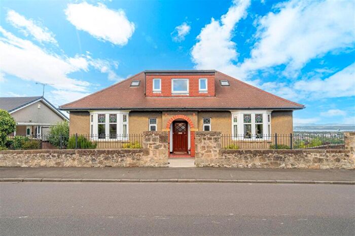 5 Bedroom Detached House For Sale In Main Street, Redding, FK2