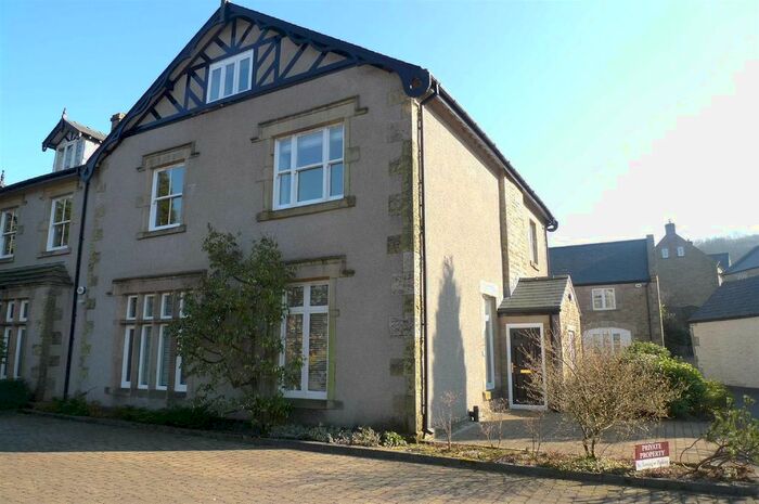 2 Bedroom Mews To Rent In Macclesfield Road, Buxton, SK17