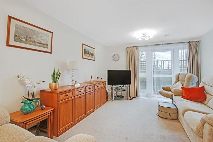 1 Bedroom Apartment For Sale In Albion Road, Bexleyheath, DA6