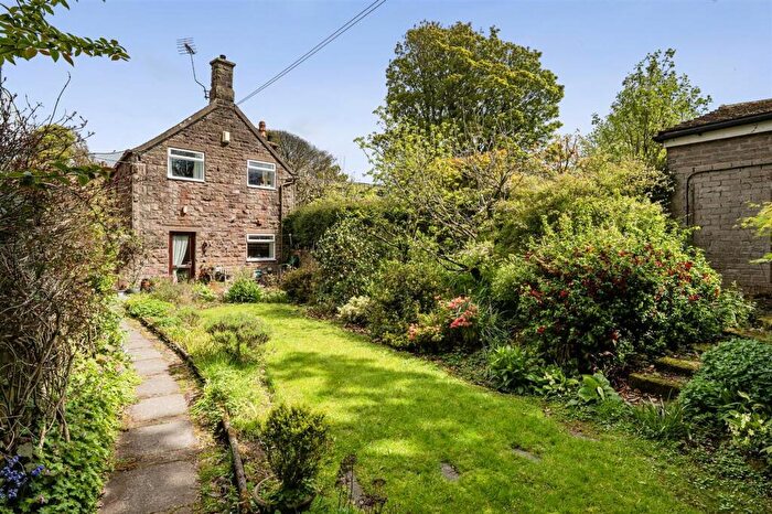 3 Bedroom Semi-Detached House For Sale In Ellenborough, Maryport, CA15